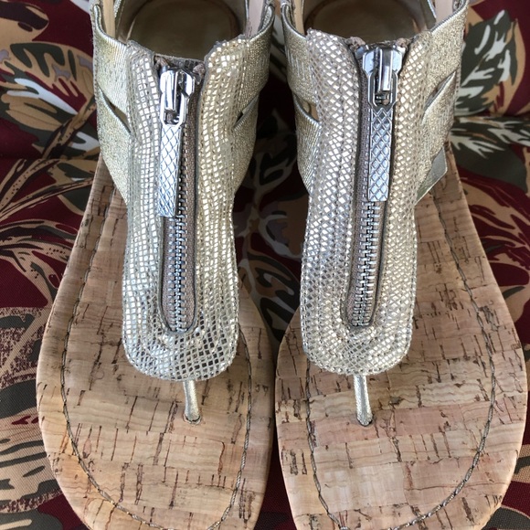 Donald J. Pliner Sandals - Picture 3 of 7